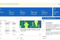 搭建英文网站赚取美元收入:2025年完整指南