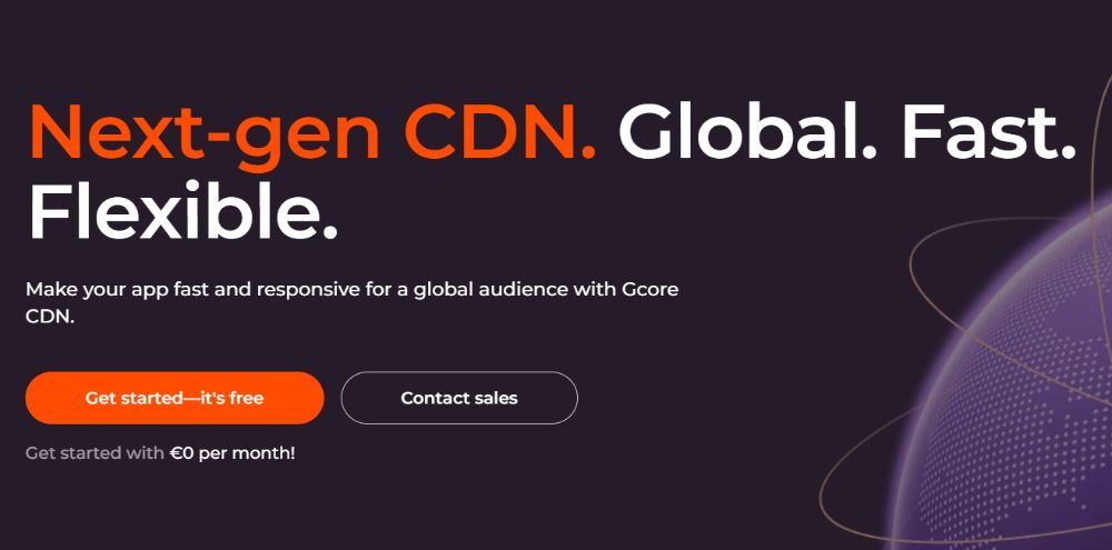 免费边缘安全加速服务推荐:零成本提升网站性能与防护 免费边缘安全加速服务推荐:零成本提升网站性能与防护