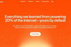 Cloudflare Workers是什么？国内网站能用吗？边缘计算加速与实战解析