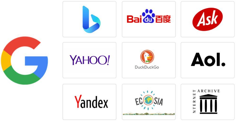 2026年全球搜索引擎市场份额深度解析：Google持续霸主地位与竞争格局