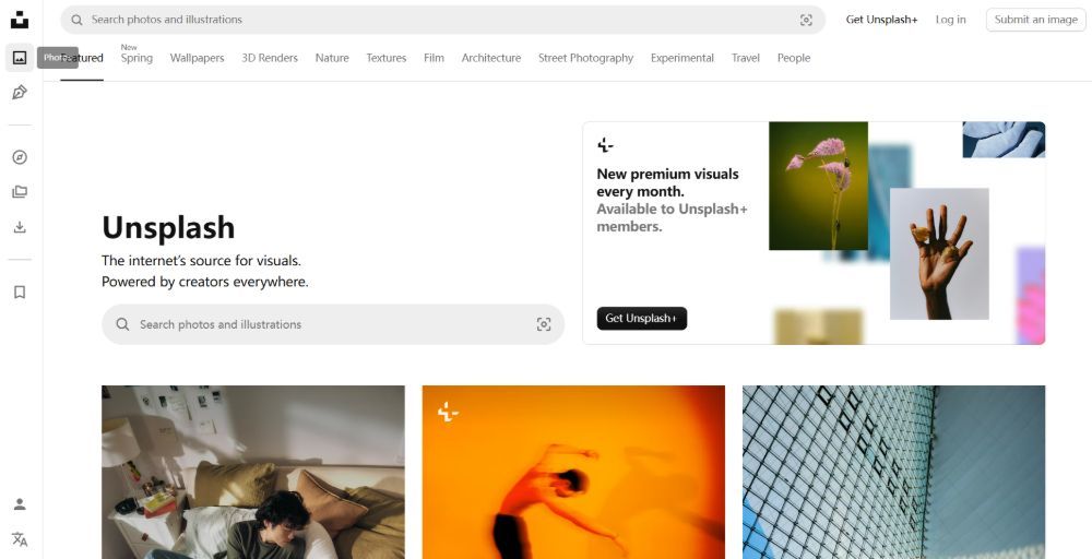 免费可商用素材网站推荐：图片、视频、字体资源全攻略（2026最新版）