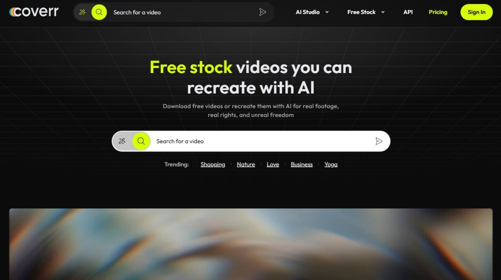免费可商用素材网站推荐：图片、视频、字体资源全攻略（2026最新版）