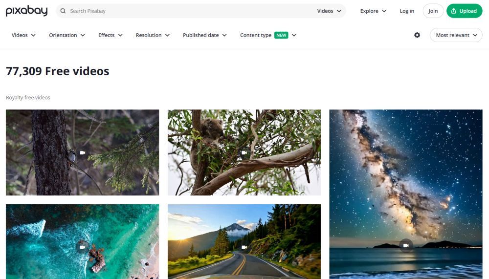 免费可商用素材网站推荐：图片、视频、字体资源全攻略（2026最新版）
