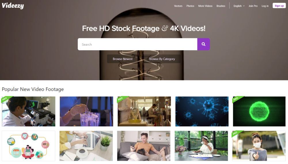 免费可商用素材网站推荐：图片、视频、字体资源全攻略（2026最新版）