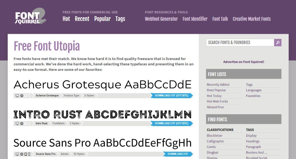 免费可商用素材网站推荐：图片、视频、字体资源全攻略（2026最新版）