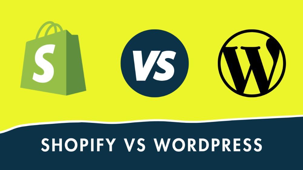 Shopify vs WordPress：2026独立站建站平台全面对比，哪个更适合你？