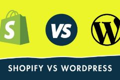 Shopify vs WordPress：2026独立站建站平台全面对比，哪个更适合你？