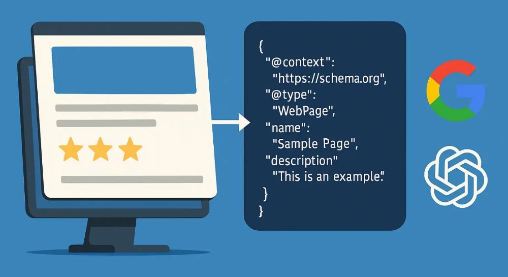 Schema结构化数据怎么做?2026最全实战教程(附代码示例) Schema结构化数据怎么做?2026最全实战教程(附代码示例)