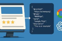 Schema结构化数据怎么做?2026最全实战教程(附代码示例)