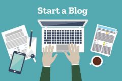 如何从零搭建个人博客并实现稳定盈利（2026最新完整实战教程）