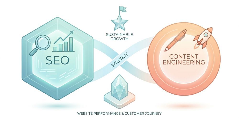 2026年SEO还值得做吗?内容工程正在重写流量规则 2026年SEO还值得做吗?内容工程正在重写流量规则